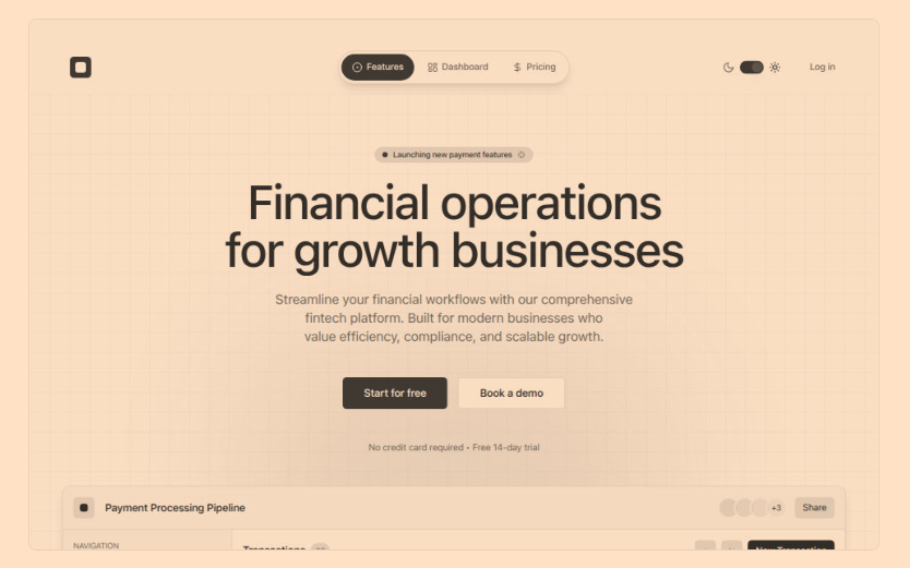 fintech